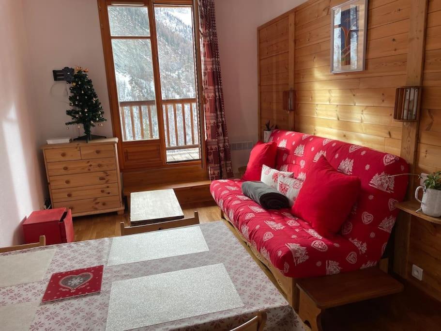 La Bianca * * Cosy Et Chaleureux Apartment Saint-Veran  Luaran gambar