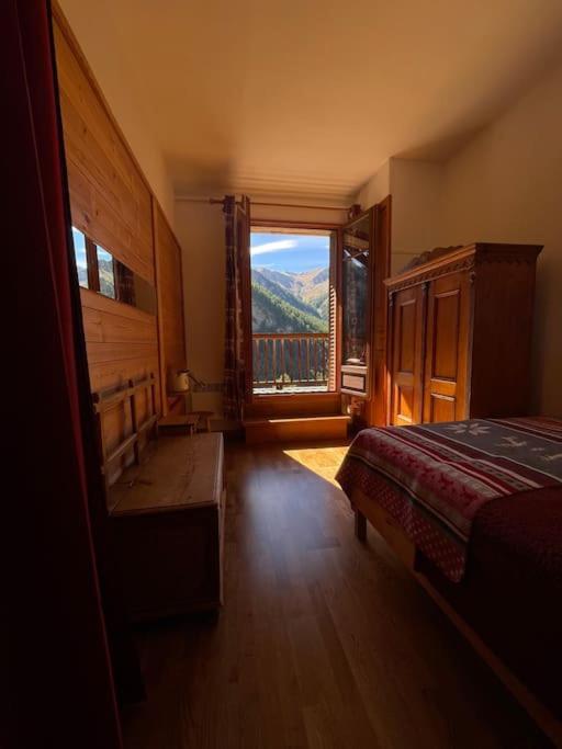 La Bianca * * Cosy Et Chaleureux Apartment Saint-Veran  Luaran gambar