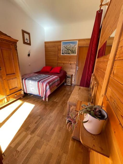 La Bianca * * Cosy Et Chaleureux Apartment Saint-Veran  Luaran gambar