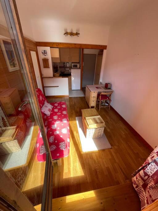 La Bianca * * Cosy Et Chaleureux Apartment Saint-Veran  Luaran gambar