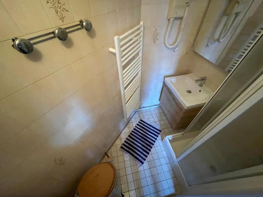 La Bianca * * Cosy Et Chaleureux Apartment Saint-Veran  Luaran gambar