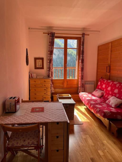 La Bianca * * Cosy Et Chaleureux Apartment Saint-Veran  Luaran gambar